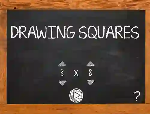 Drawing Squares — 無料オンラインゲーム
