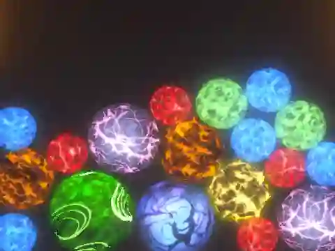 3D Balls: Merge — 無料オンラインゲーム