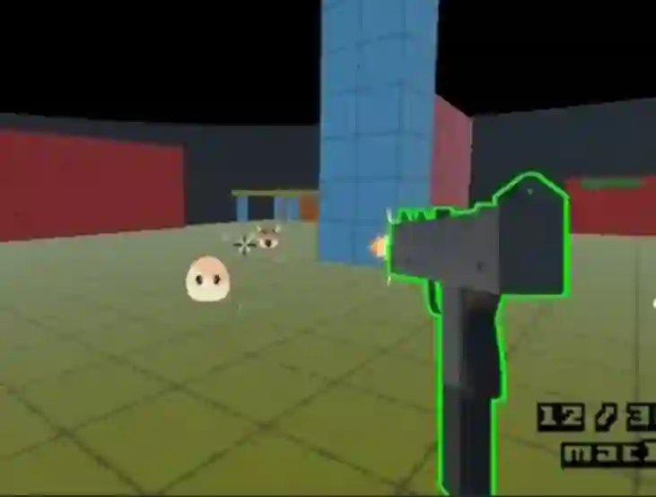 Slime Slayer — 無料オンラインゲーム