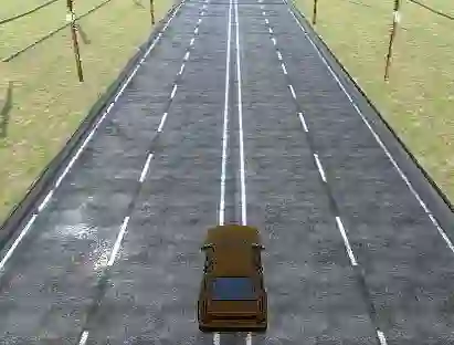 Spark Racing — 無料オンラインゲーム