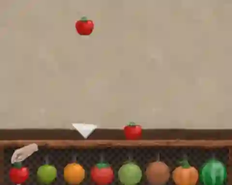 Fruit Merger — 無料オンラインゲーム