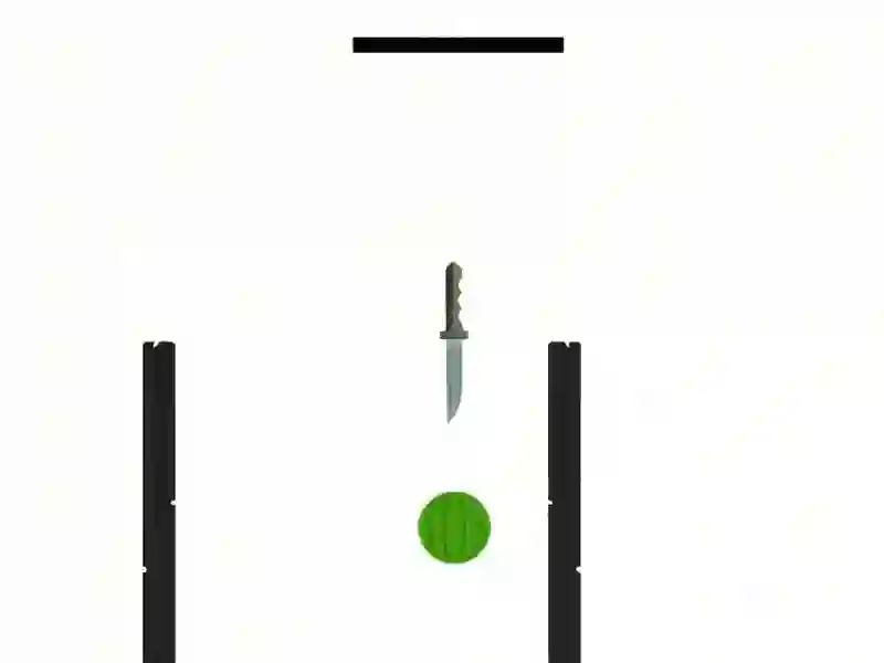 Watermelon Destroyer — 無料オンラインゲーム