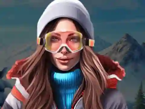 Blizzard Bandit — 無料オンラインゲーム