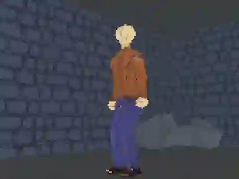 ゲームLegacyオンライン