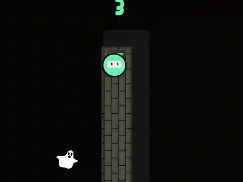Ghosts — 無料オンラインゲーム