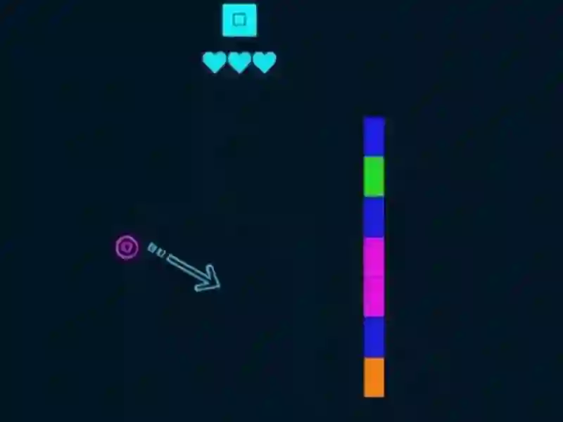 Blocks Destroyer — 無料オンラインゲーム