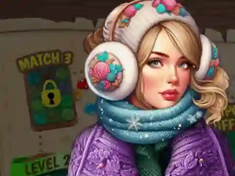 Glimmering Secrets — 無料オンラインゲーム