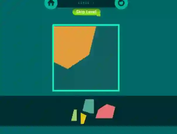 Make Pieces — 無料オンラインゲーム
