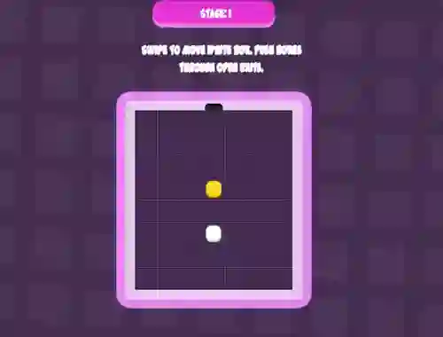 Push Box — 無料オンラインゲーム