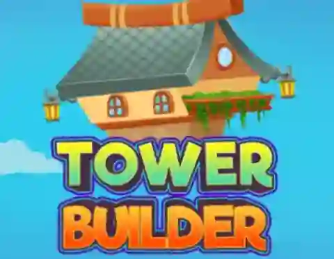Tower Builder — 無料オンラインゲーム