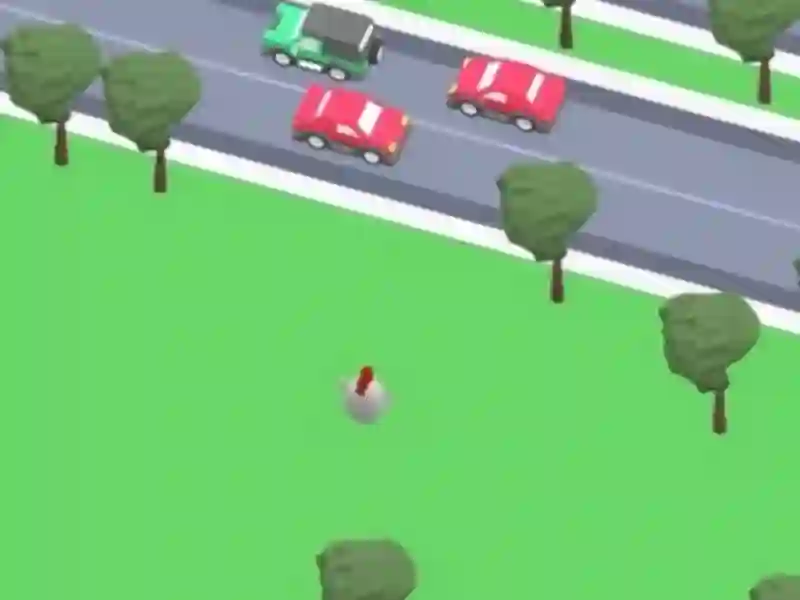 Road Dash 3D — 無料オンラインゲーム