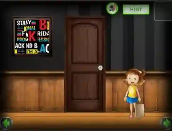 ゲームAmgel Black Friday Escape 2オンライン