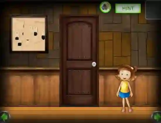 Amgel Kids Room Escape 257 — 無料オンラインゲーム
