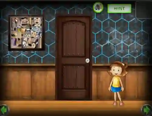 ゲームAmgel Kids Room Escape 258オンライン