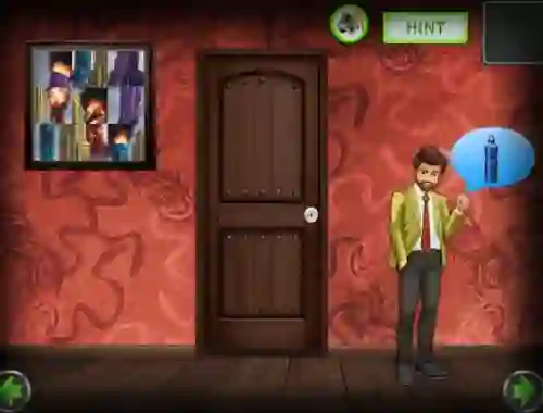 ゲームAmgel Easy Room Escape 237オンライン