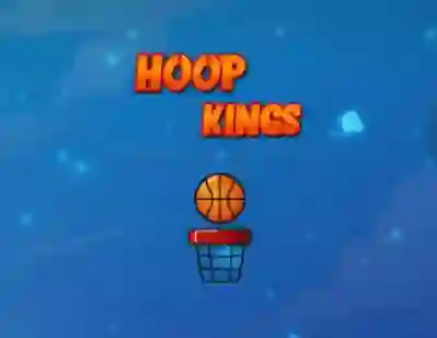 Hoop Kings — 無料オンラインゲーム
