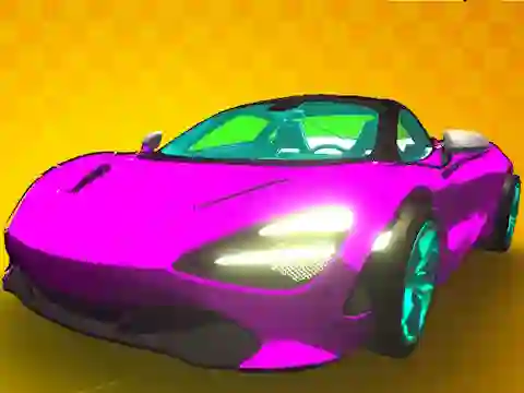 GT Cars City Racing — 無料オンラインゲーム