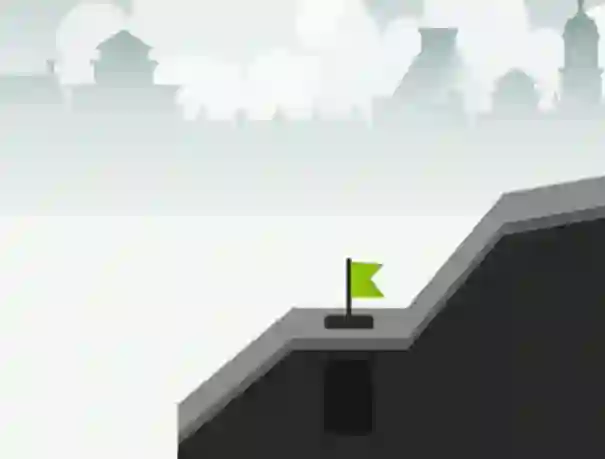 Golf Arcade — 無料オンラインゲーム