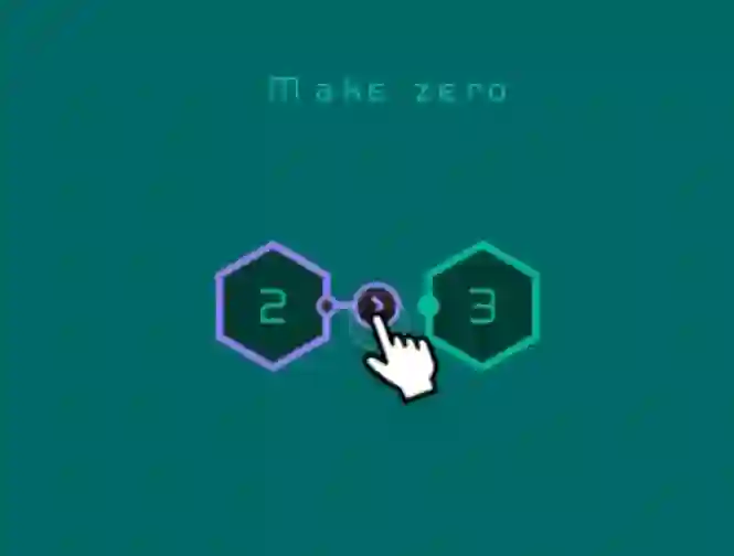 ゲームMake Zeroオンライン