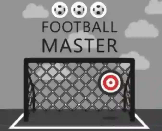 Football Master — 無料オンラインゲーム