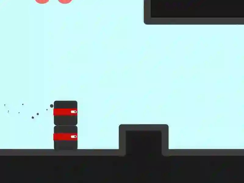 Clone Runner — 無料オンラインゲーム
