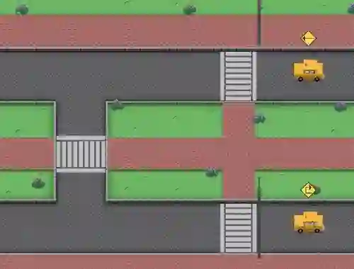 Traffic Jaam — 無料オンラインゲーム