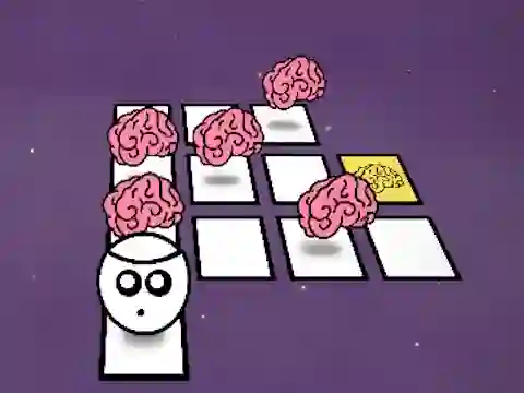 Braininess 2 — 無料オンラインゲーム