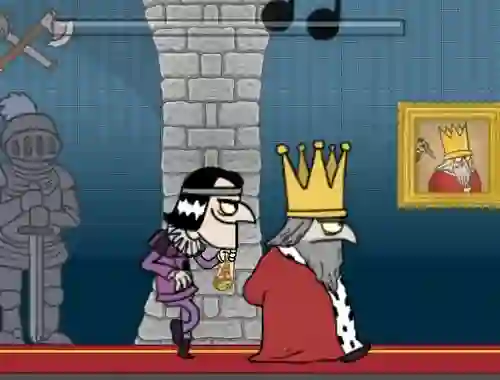 I Want To Be King — 無料オンラインゲーム
