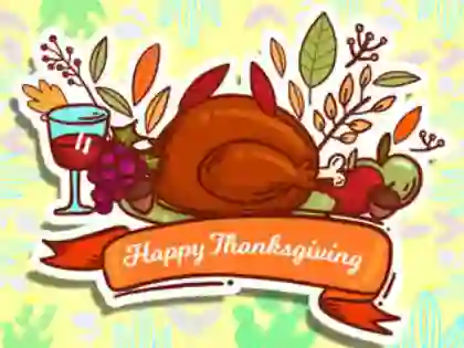 Kids Quiz: Thanksgiving Trivia — 無料オンラインゲーム