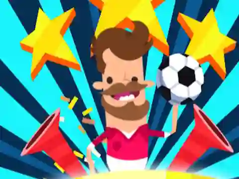 Rebound Star — 無料オンラインゲーム
