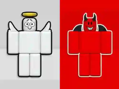 Good or Bad Obby — 無料オンラインゲーム