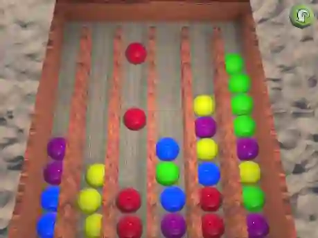 Ultimate Ball Sort — 無料オンラインゲーム