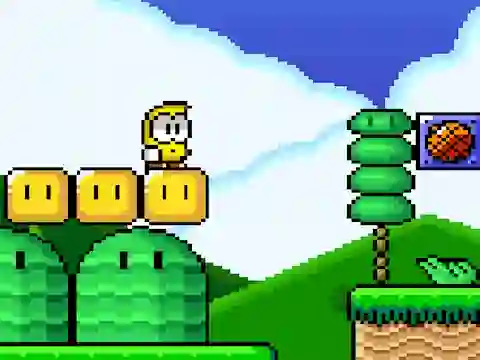 Banana’s Quest — 無料オンラインゲーム