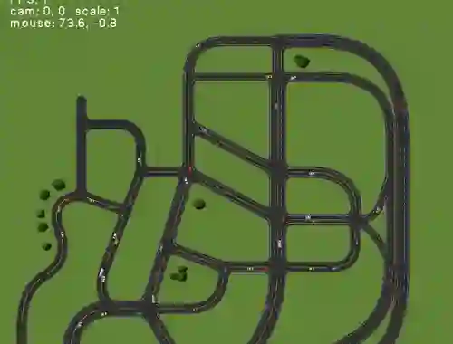 Road Designer — 無料オンラインゲーム