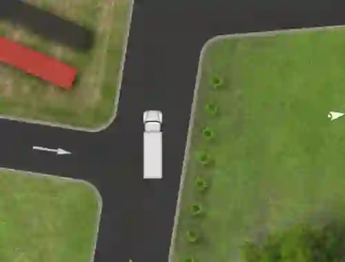 Parking Challenge Truck — 無料オンラインゲーム