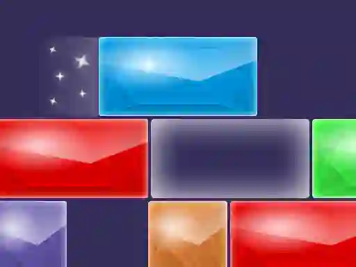 Sliding Gems — 無料オンラインゲーム