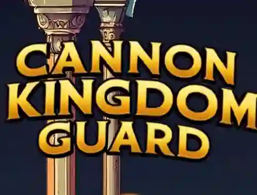 Cannon Kingdom Guard — 無料オンラインゲーム