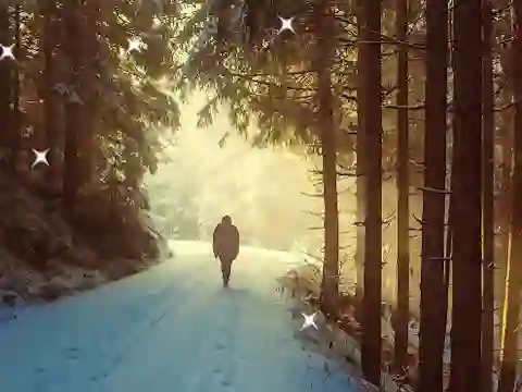 Winter Hidden Stars — 無料オンラインゲーム