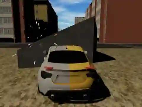 Vehicles No Way — 無料オンラインゲーム