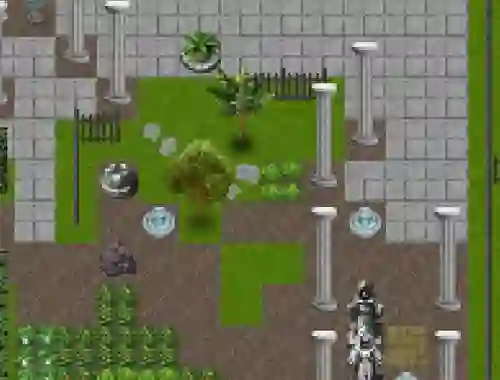 Garden Designer — 無料オンラインゲーム