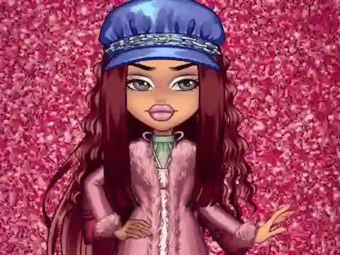 Bratz Dollmaker — 無料オンラインゲーム