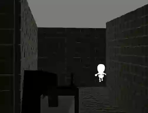 Cemetery Of Skeletons 2 — 無料オンラインゲーム