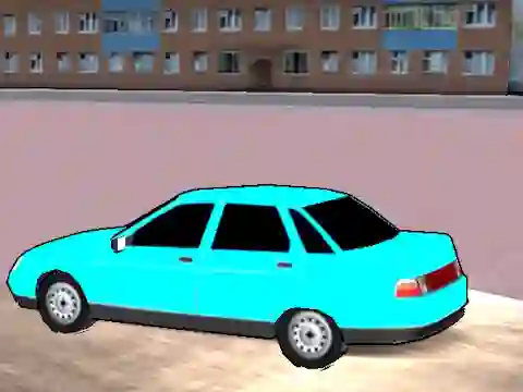 GTA Modes In Our Way — 無料オンラインゲーム