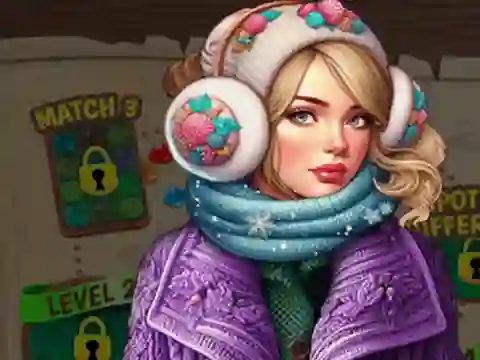 Magical Market — 無料オンラインゲーム