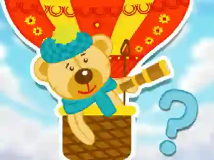 Kids Quiz: World Wonders — 無料オンラインゲーム