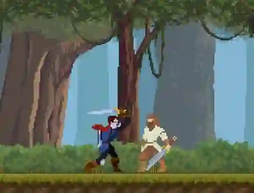 Only Hero — 無料オンラインゲーム