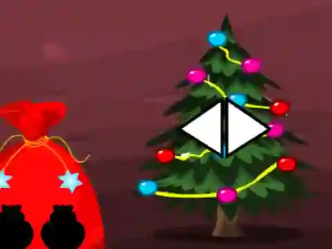 Santa Rescue Adventure — 無料オンラインゲーム