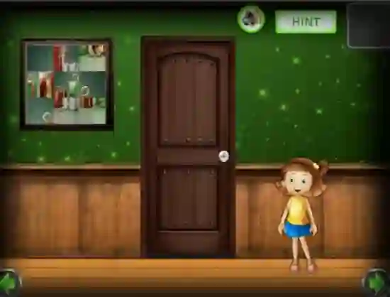 Amgel Kids Room Escape 263 — 無料オンラインゲーム