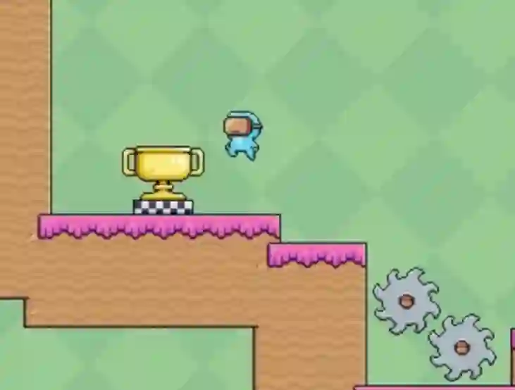 Martian Mayhem — 無料オンラインゲーム