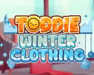 Toddie Winter Clothing — 無料オンラインゲーム